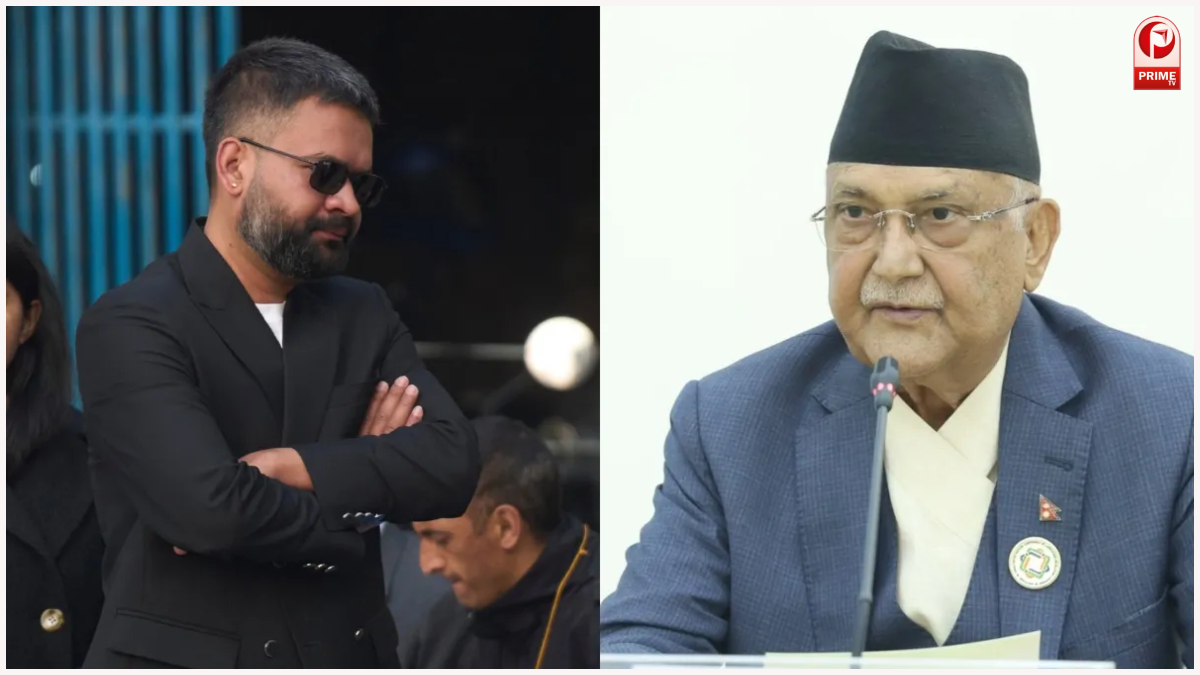 Nepal Election Result 2026