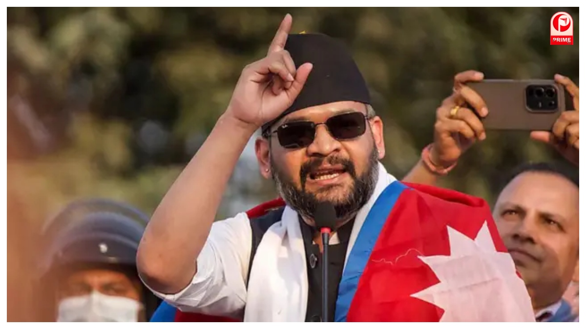 Nepal Election Results 2026