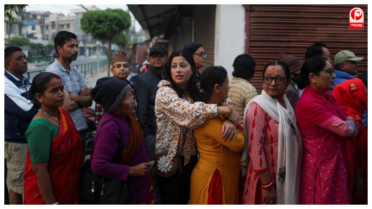 Nepal Elections 2026