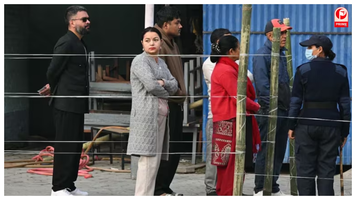 Nepal Elections 2026