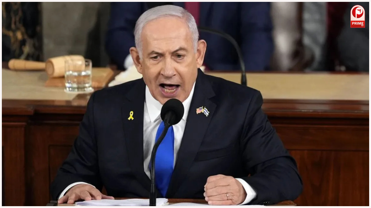 Netanyahu Death Rumours