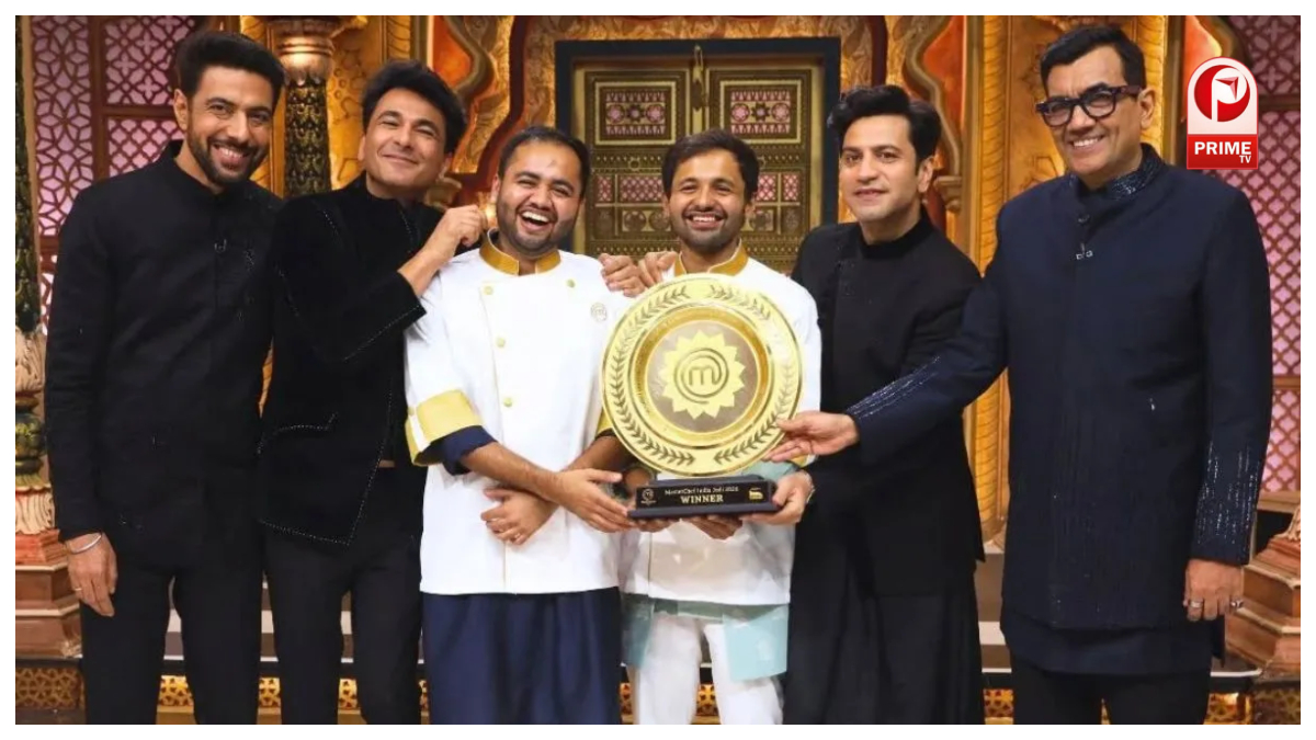 भारत की फूड हेरिटेज को मंच देने की पहल