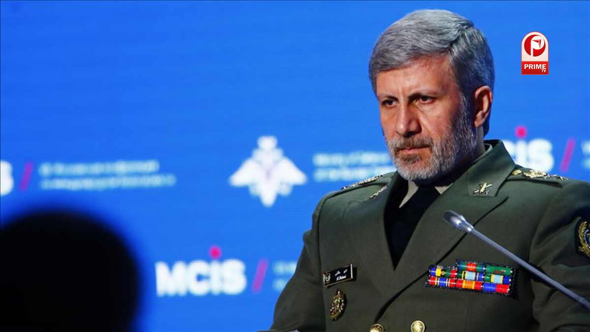 Iran Israel War