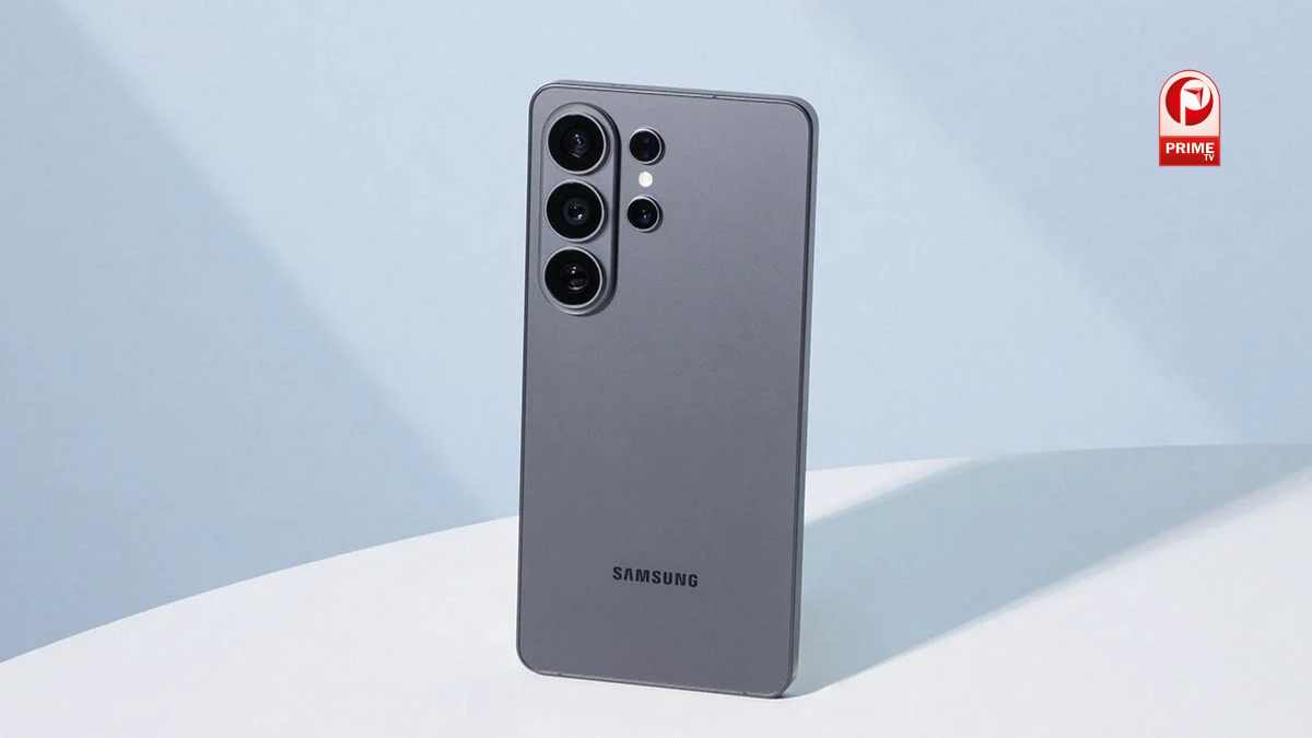 Galaxy S27 Ultra में प्राइमरी कैमरा अपग्रेड