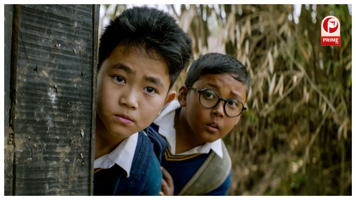 ‘बूंग’ की कहानी और निर्देशन