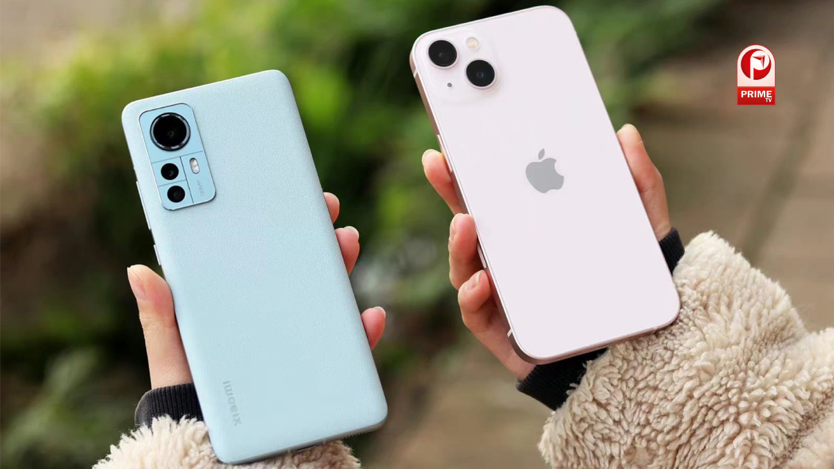 Apple और Xiaomi के मुकाबले के लिए जरूरी अपग्रेड