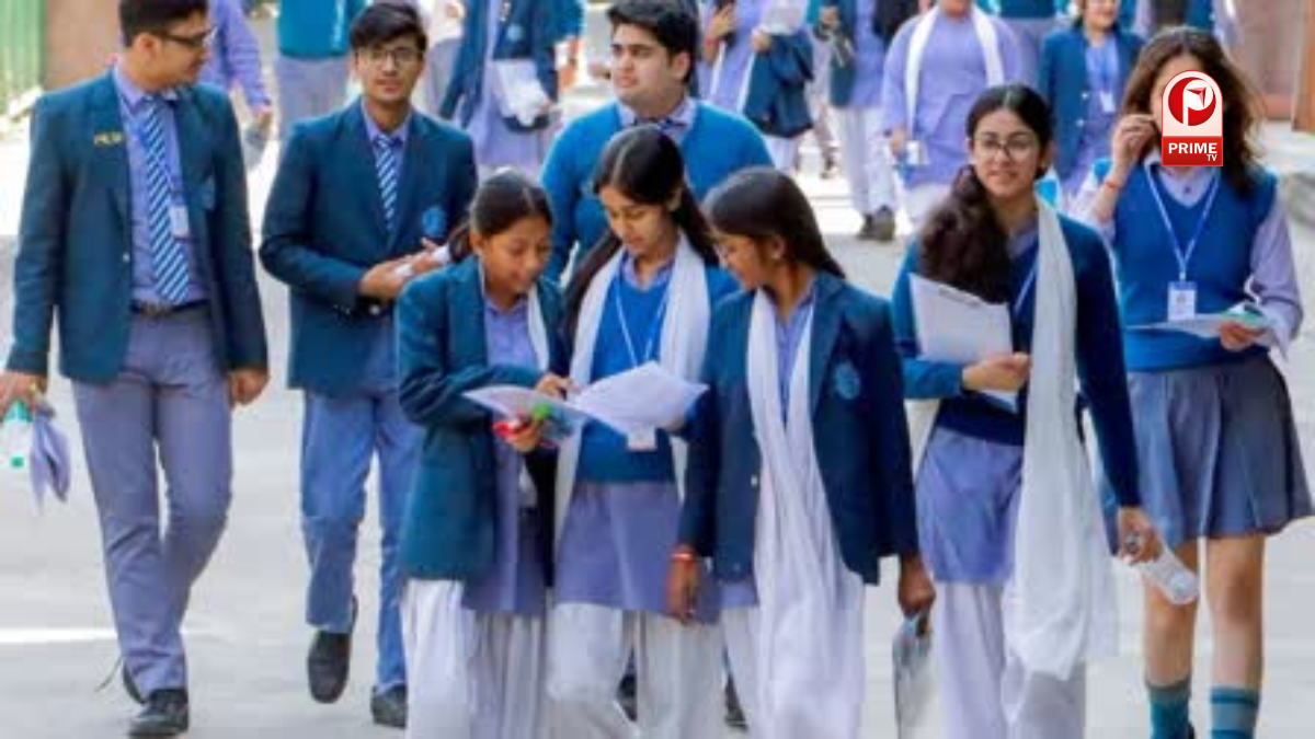 CBSE Exam Postponed