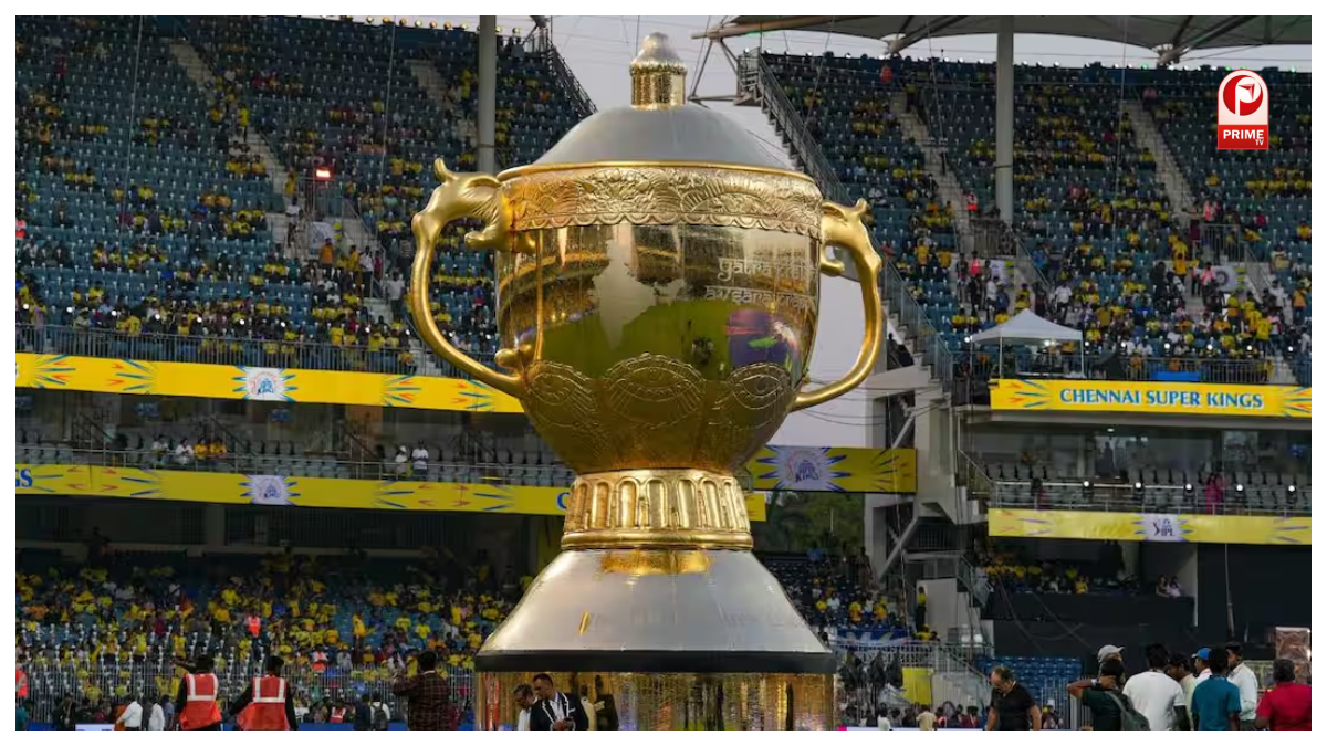 IPL 2026 शेड्यूल आउट