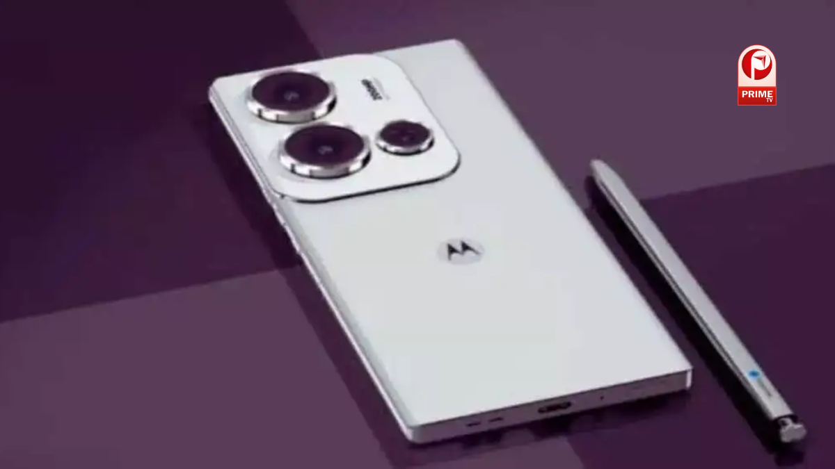 Motorola Edge 60 Pro: प्रीमियम डिस्प्ले और बड़ी बैटरी