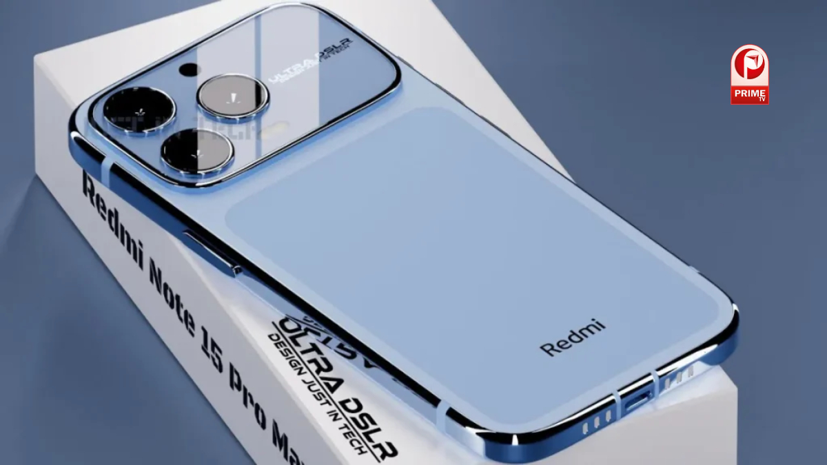 Redmi Note 15 Pro 5G: 200MP कैमरा का आकर्षण