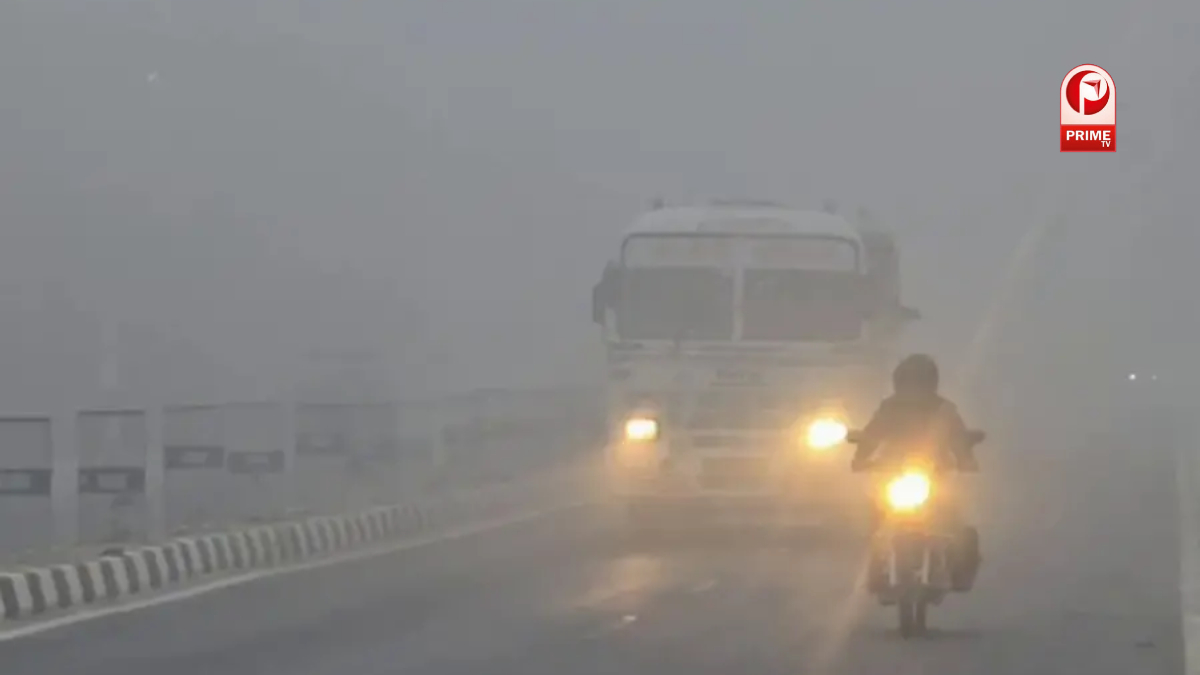 मुख्य राज्यों का मौसम अपडेट