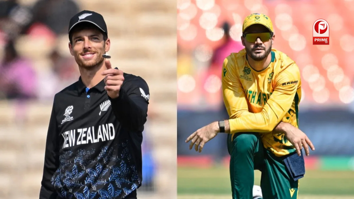 भारत की तीसरी T20 ट्रॉफी पर नजर