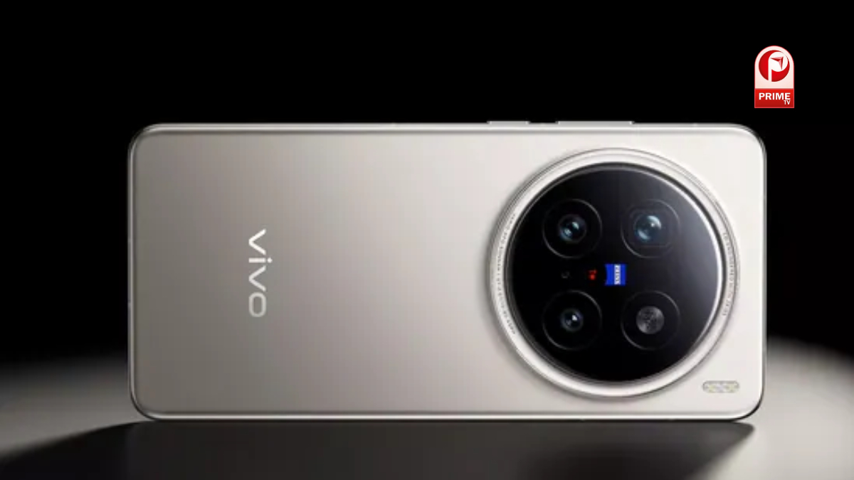 Vivo X300 5G – फोटोग्राफी और बैटरी का पावरहाउस