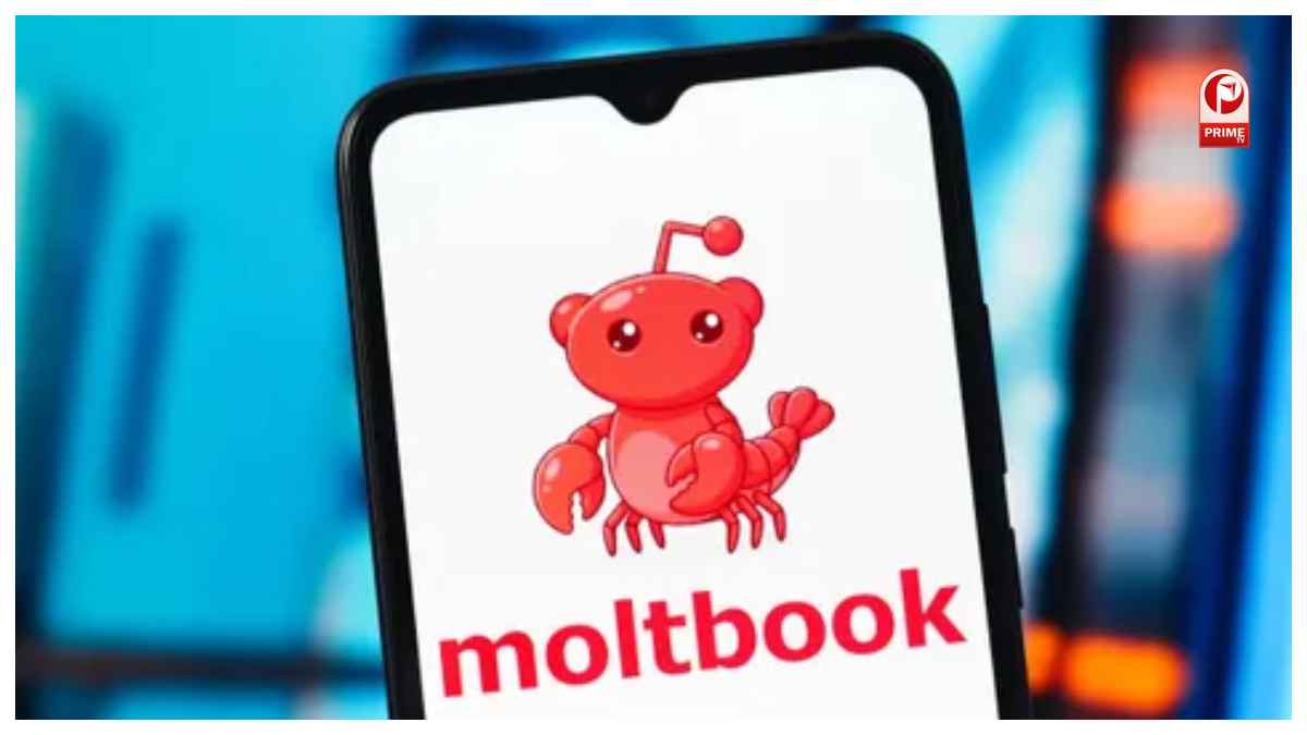 मेटा ने क्यों खरीदी Moltbook?