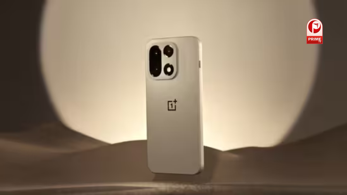 OnePlus 15 5G – हाई परफॉर्मेंस का नया नाम