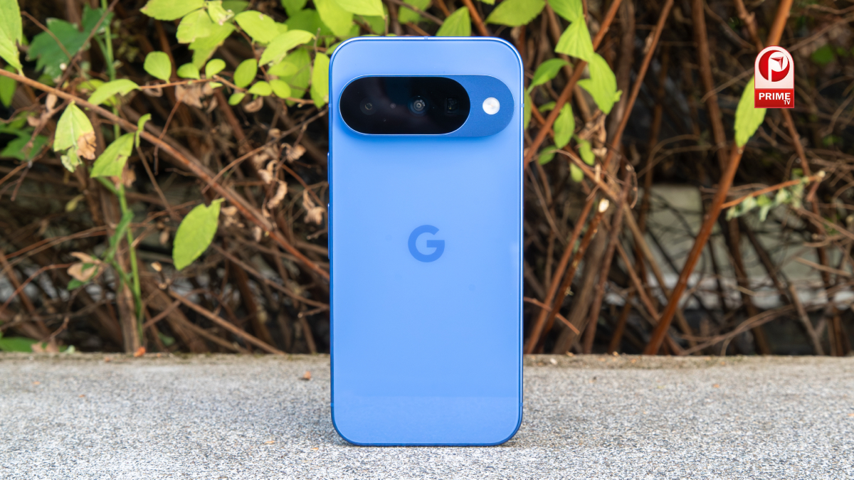 Google Pixel 10 – AI और कैमरा का जबरदस्त मेल