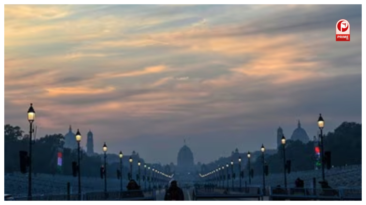 आगामी दिनों में बदलाव की उम्मीद