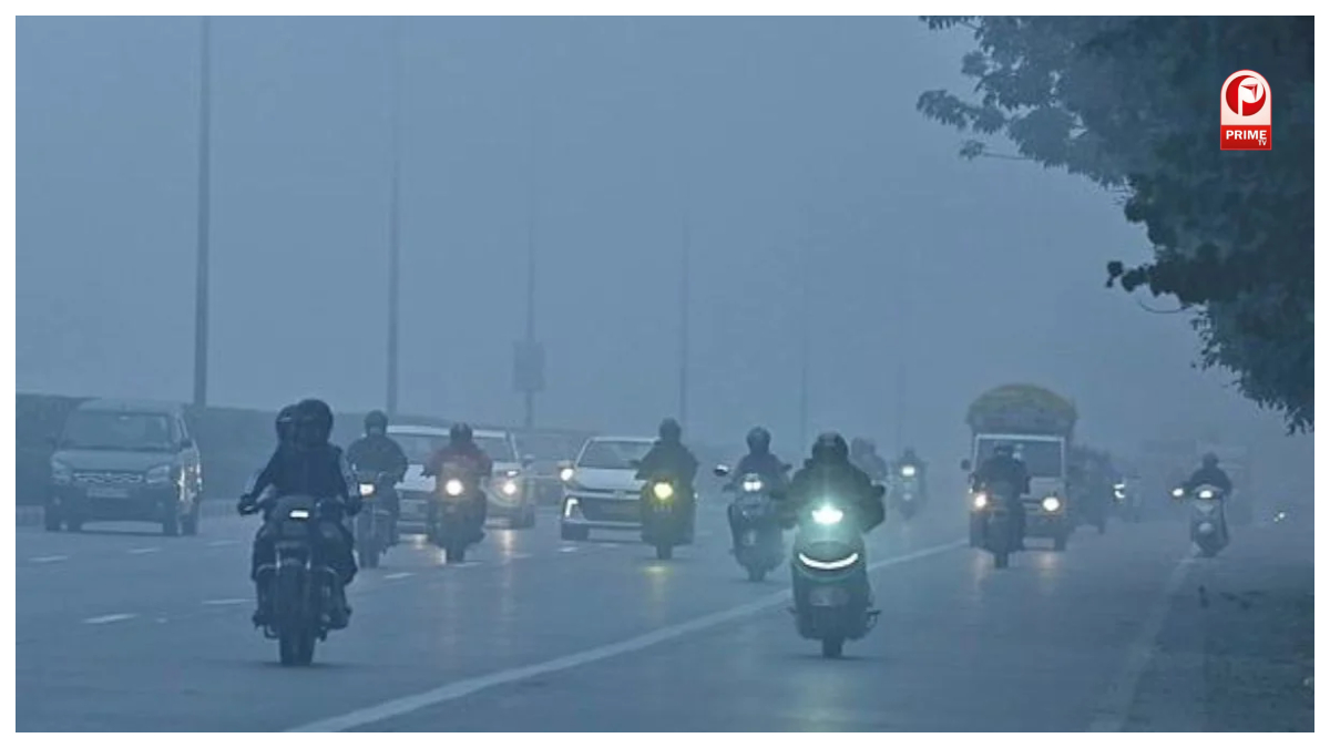 पश्चिम और पूर्वी भारत की स्थिति