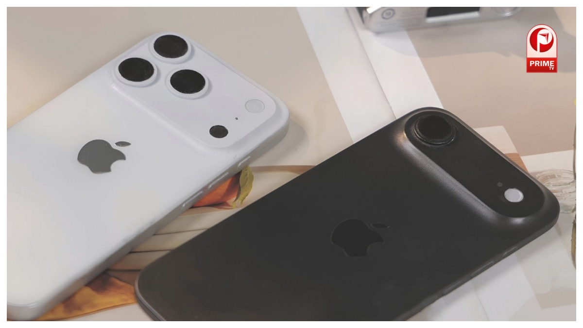 iPhone 17 के फीचर्स