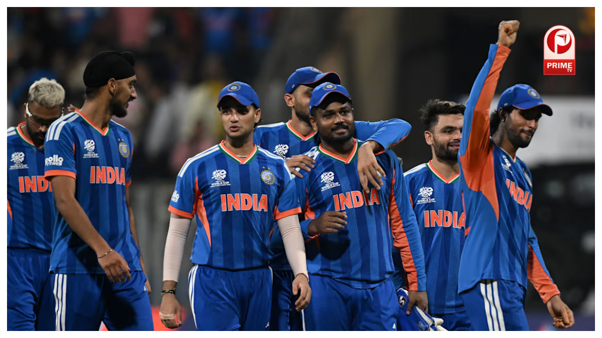 SKY की कप्तानी में New Zealand का अंत?