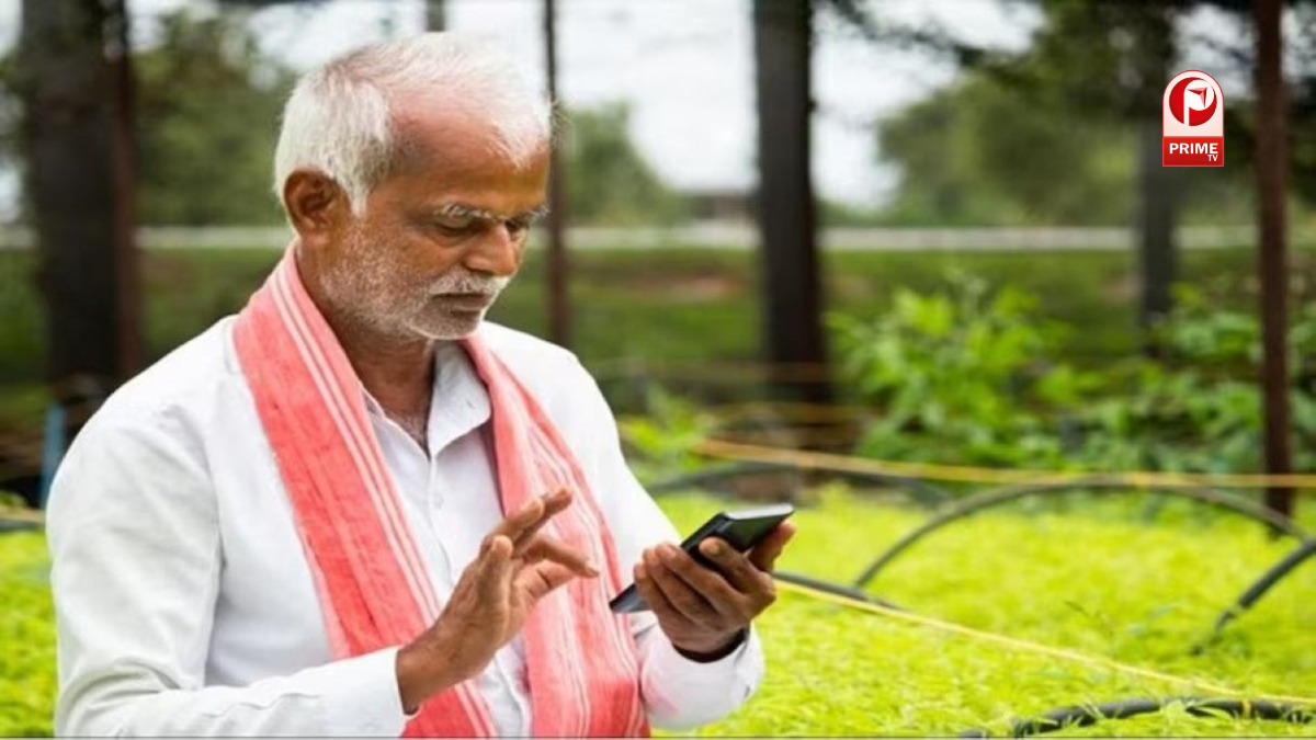 पीएम मोदी कर सकते हैं नई किस्त का ऐलान