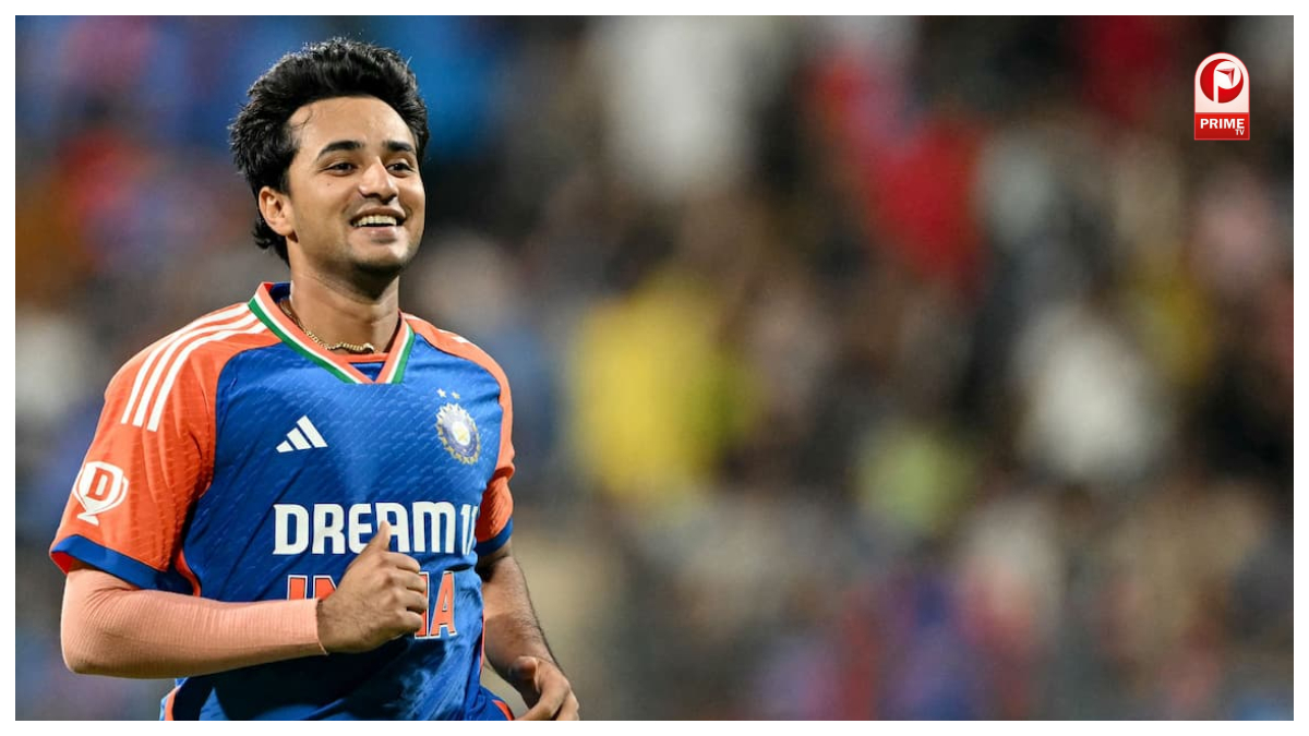Abhishek Sharma के फॉर्म में वापसी का Video लीक!
