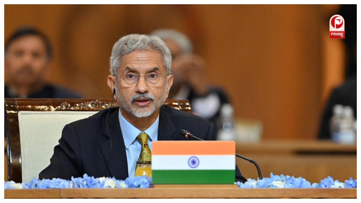 Iran—India ने चुना अपना रास्ता