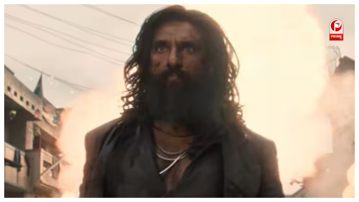रिलीज से पहले ‘धुरंधर 2’ का जबरदस्त क्रेज