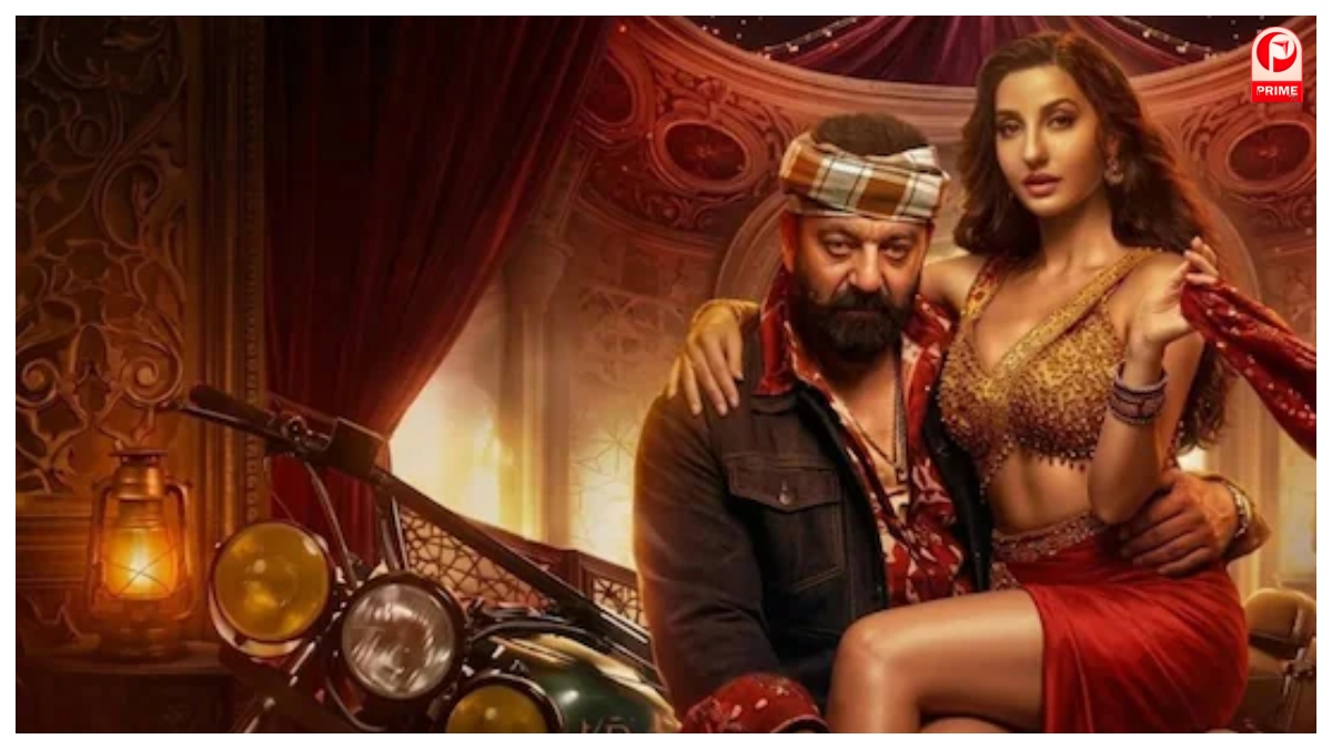 Nora Fatehi On Sarke Chunar Song Controversy