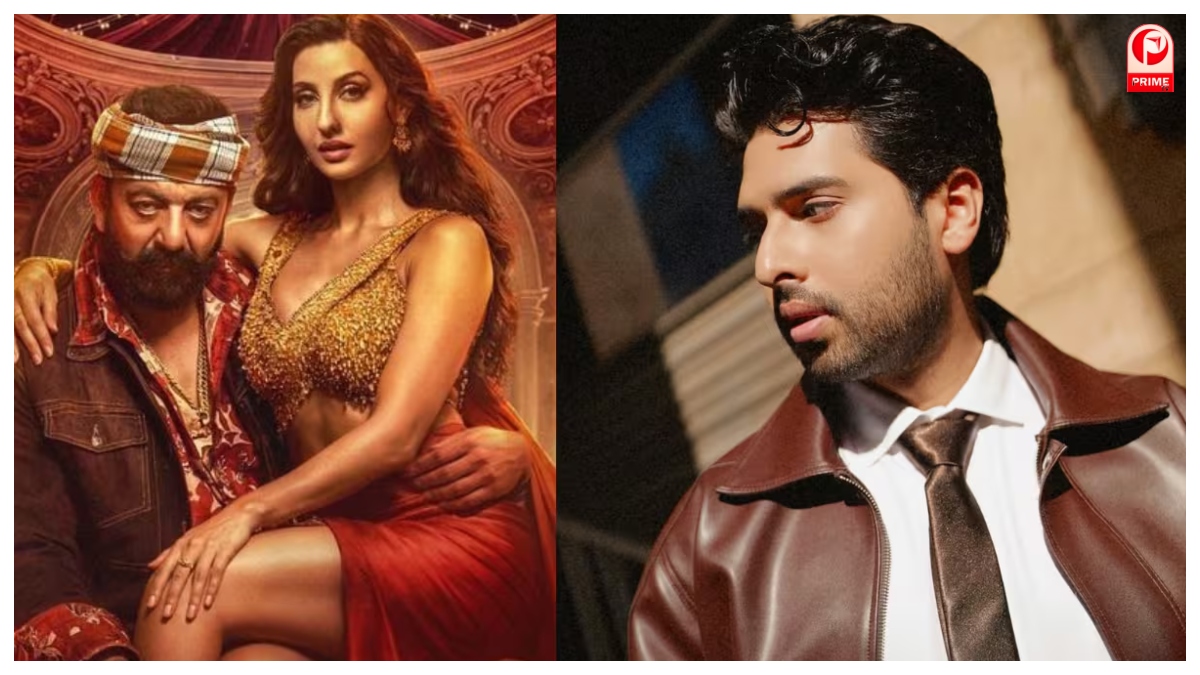 Nora Fatehi Song Controversy 