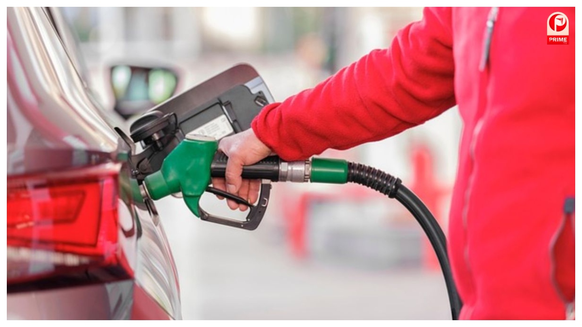 Oil Crisis
