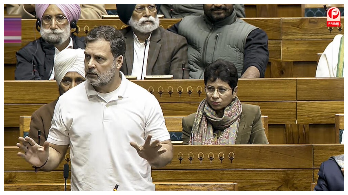 Parliament Budget Session 2026