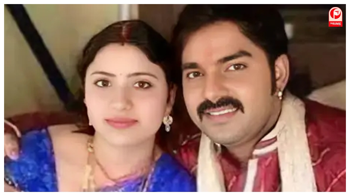 Pawan Singh Emotional Post
