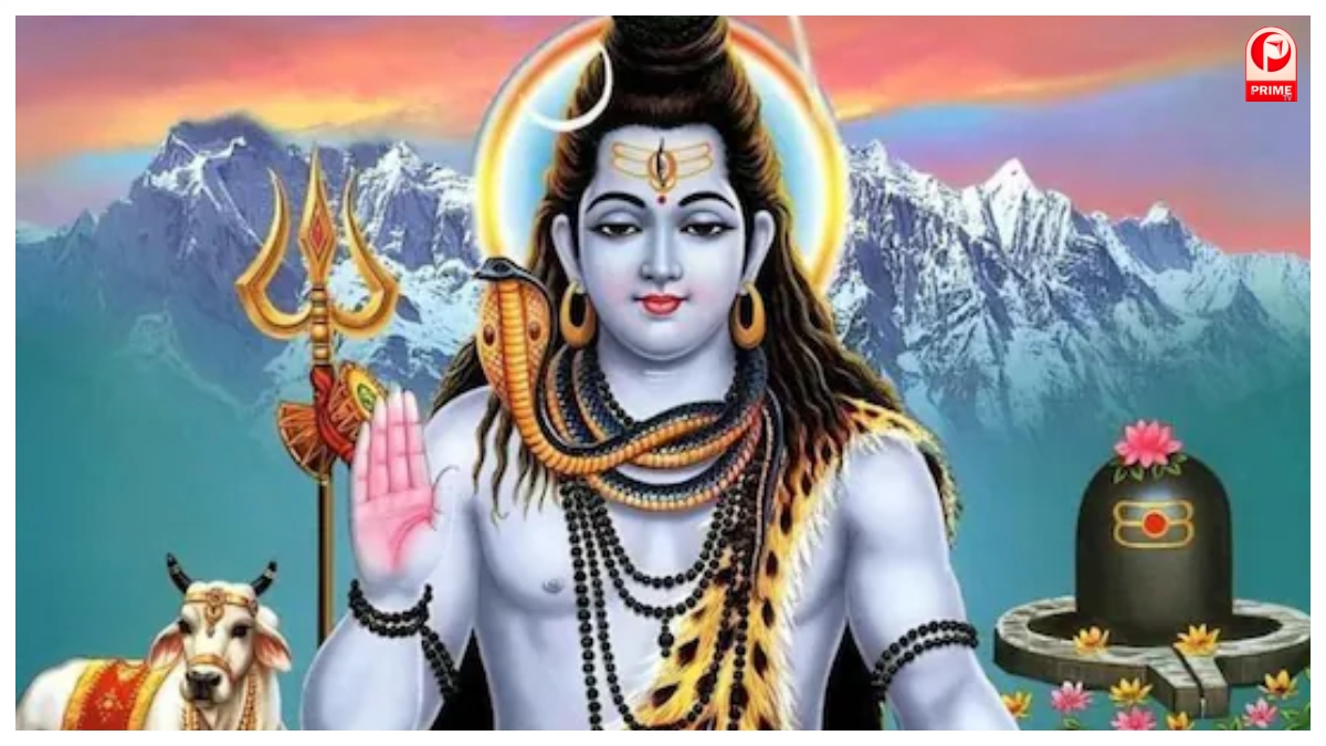 Pradosh Vrat 2026