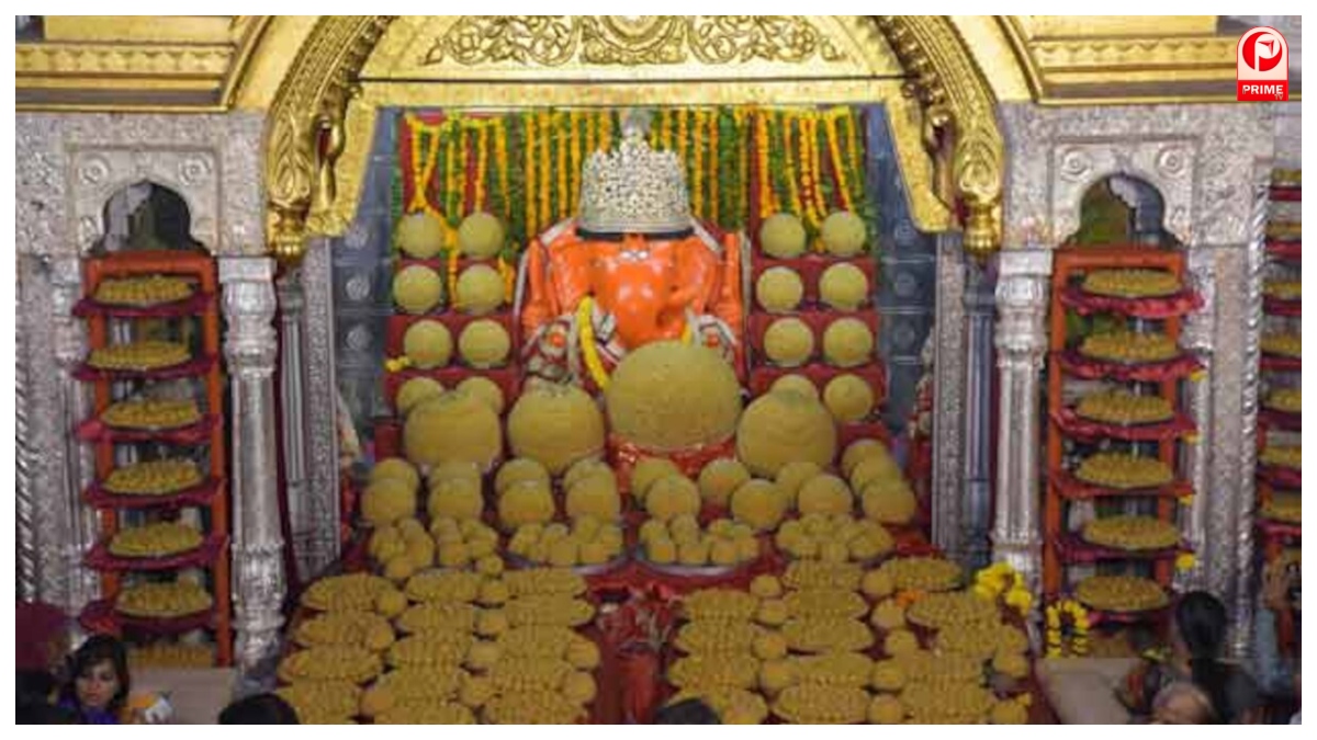 Pushya Nakshatra 2026