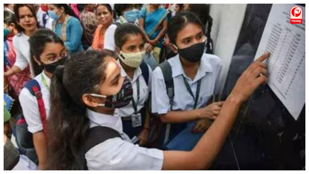 RBSE 12th Result 2026