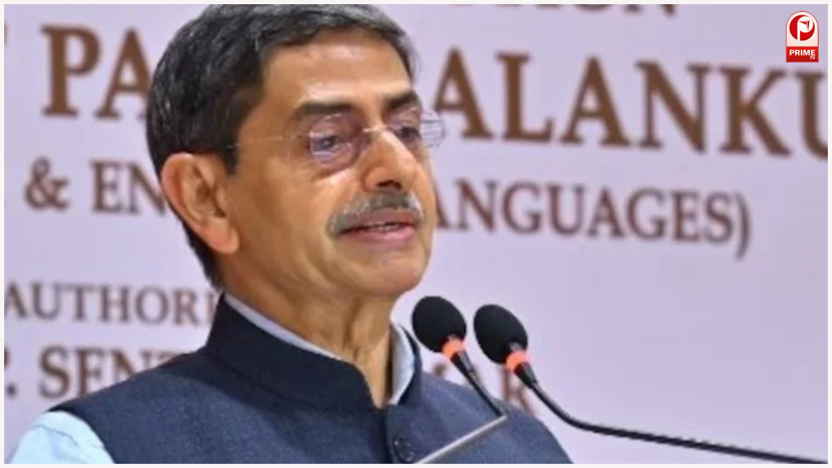 RN Ravi WB Governor