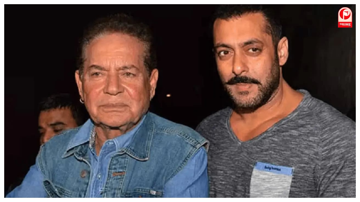 Salim Khan Discharged From Hospital