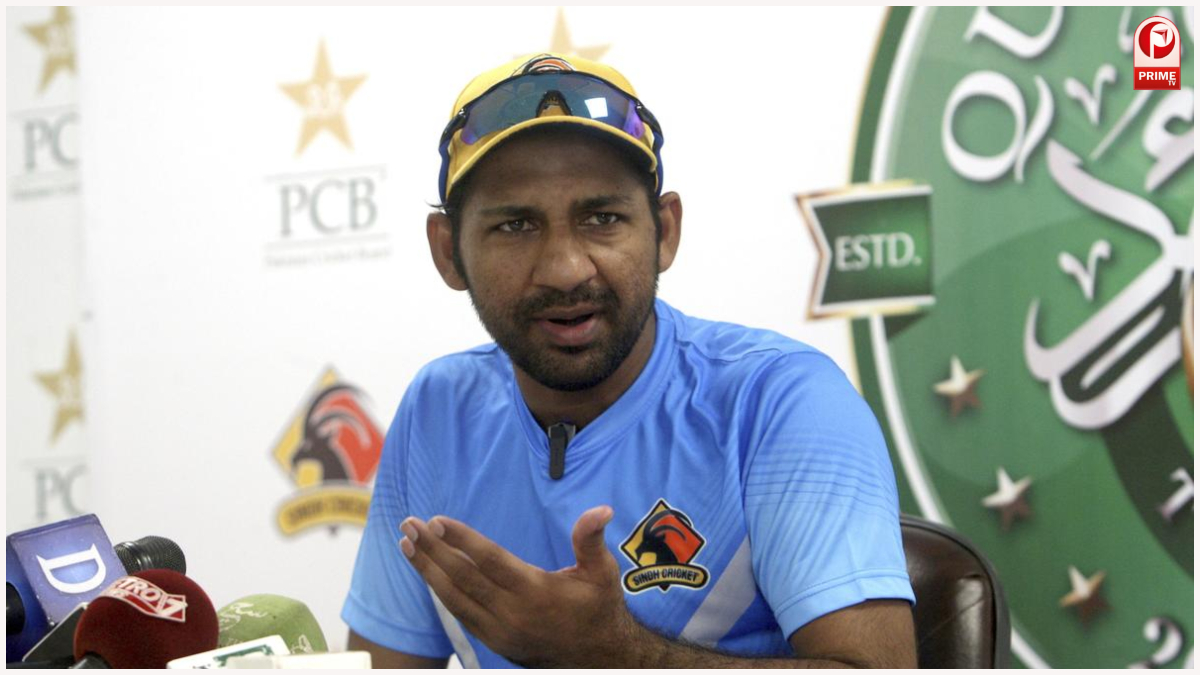 Sarfaraz Ahmed Retirement