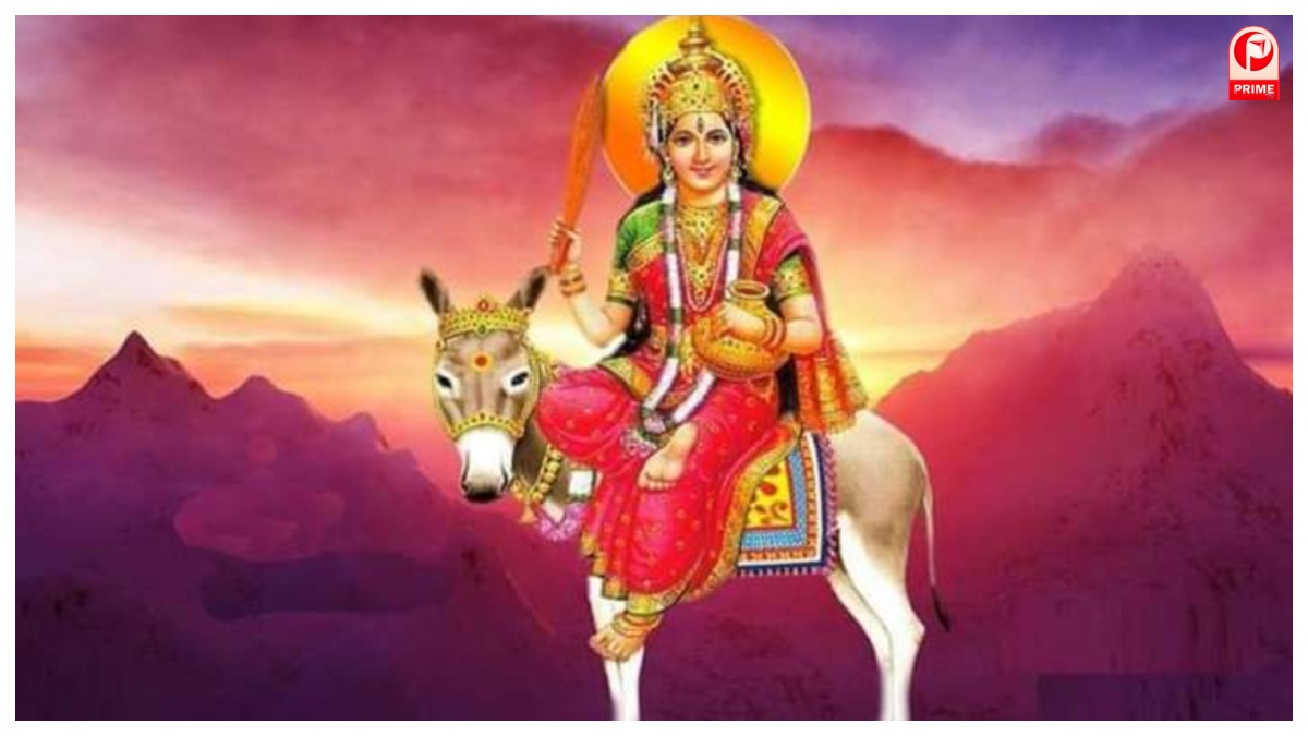 Sheetla Ashtami 2026