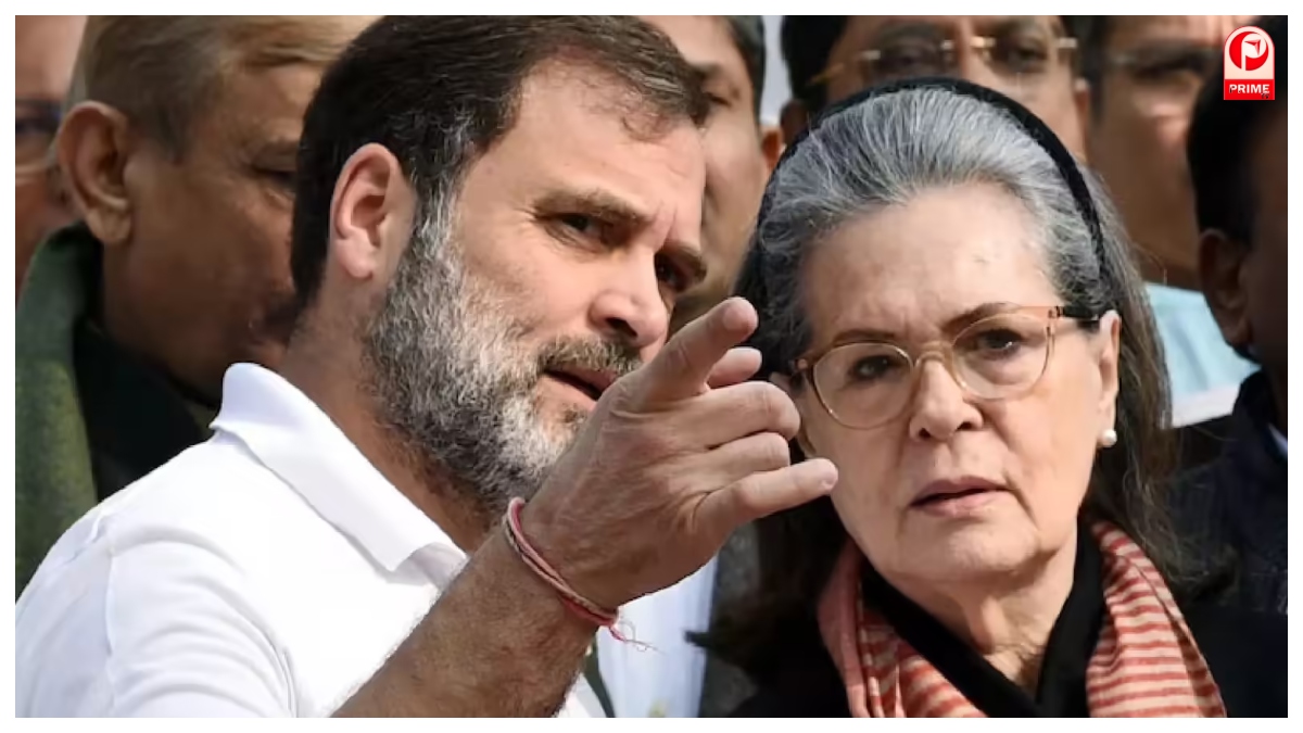Sonia Gandhi Health Update