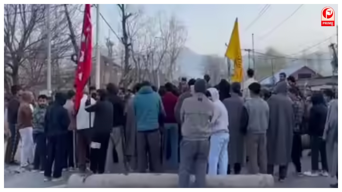 Srinagar News