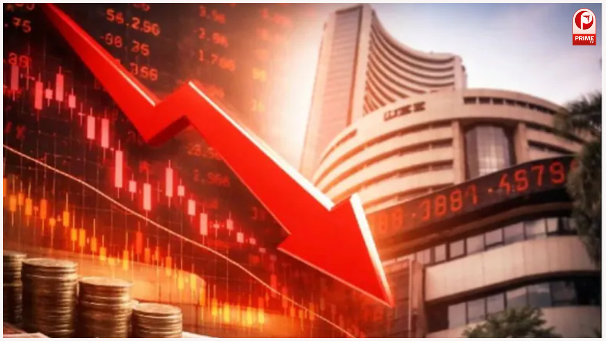 Stock Market Crash