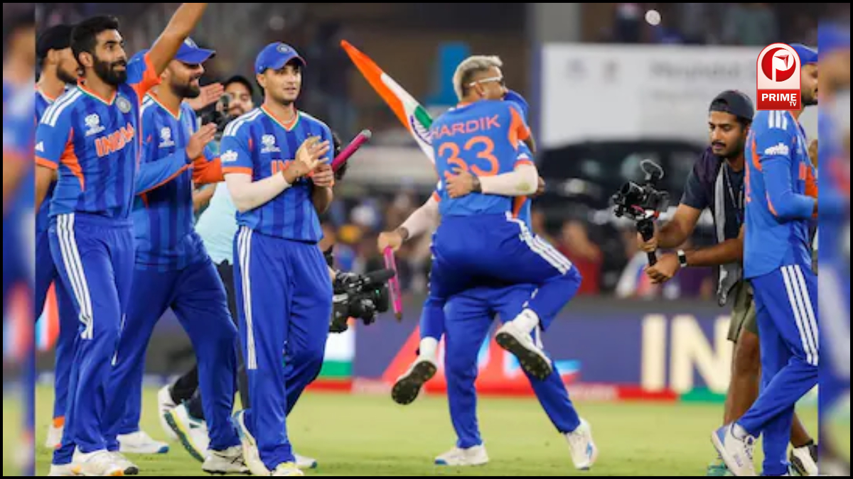 T-20 World Cup 2026