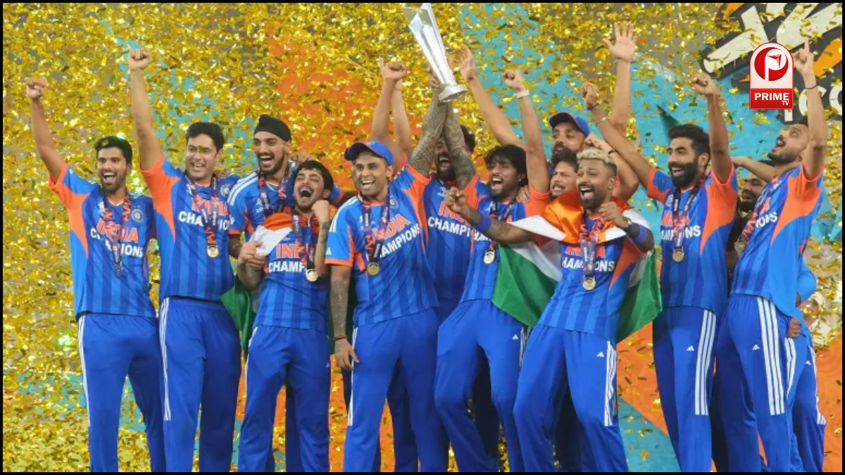 T20 World Cup 2026