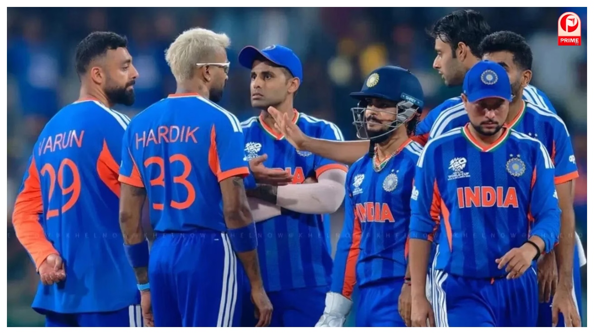 T20 World Cup 2026 Prize Money