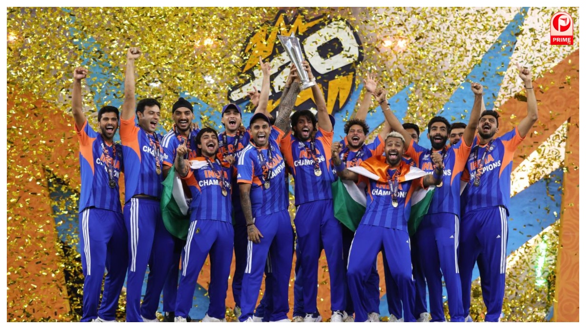 T20 World Cup 2026 Prize Money