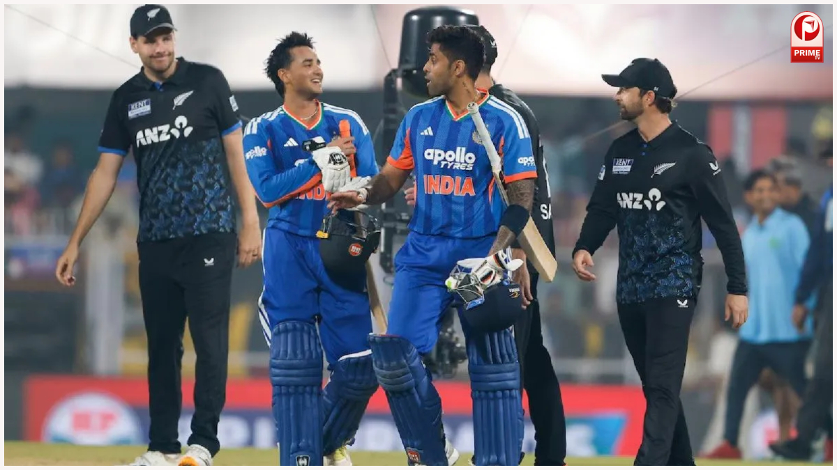 T20 World Cup Final
