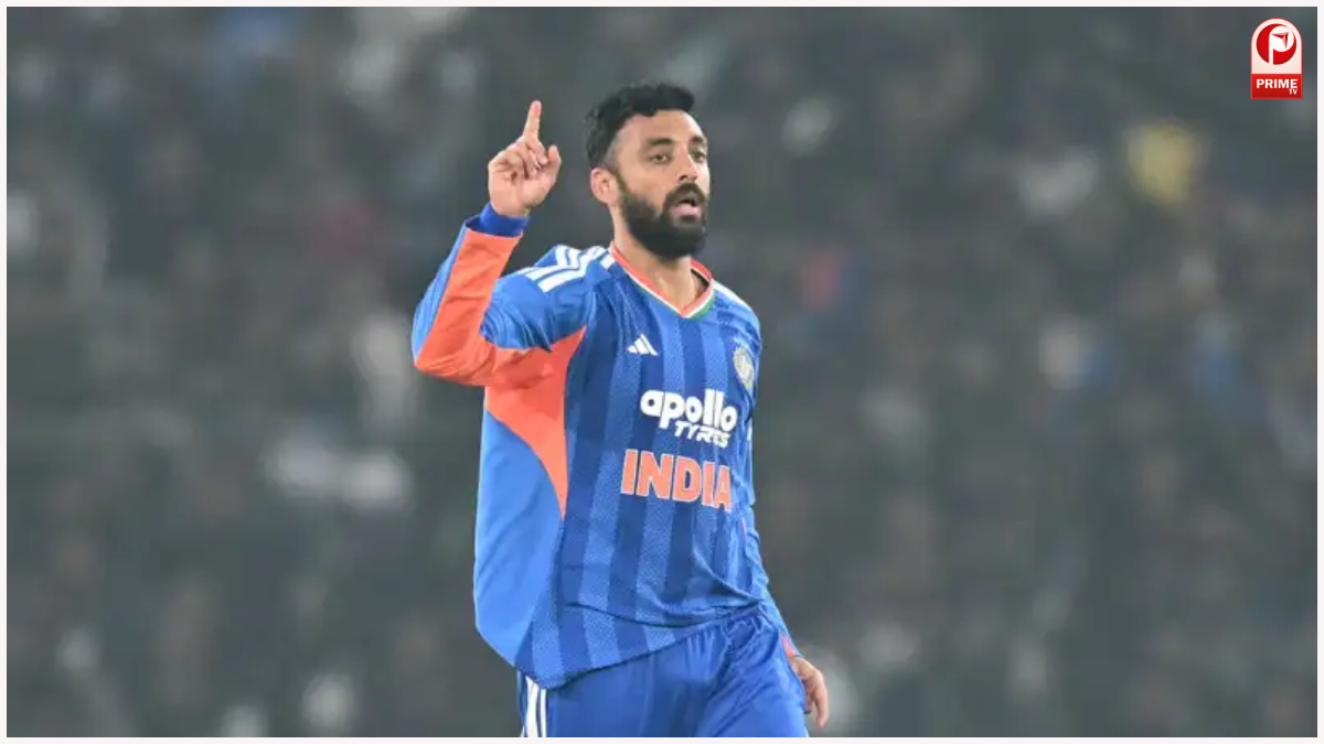 T20 World Cup Final