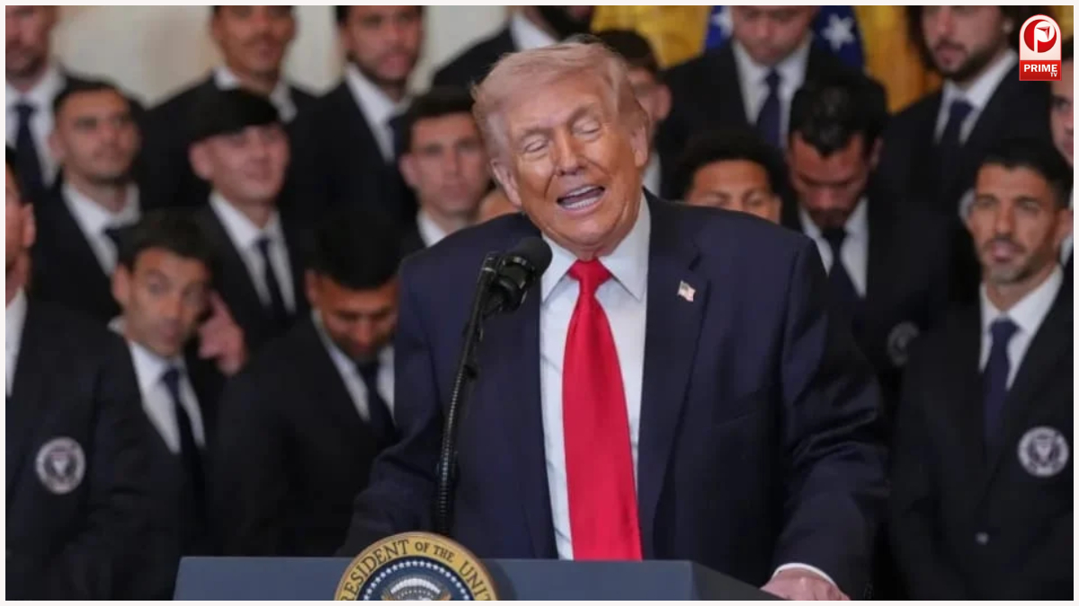 Trump Iran Warning